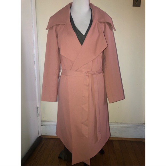 Windsor Jackets & Blazers - Light Weight Trench